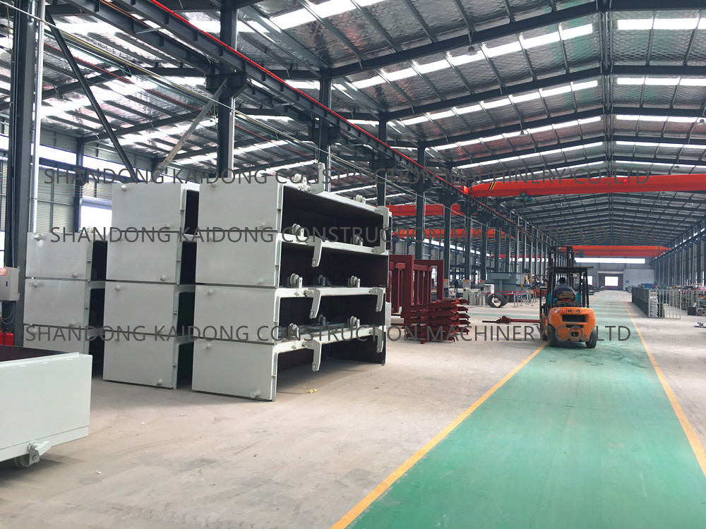 Company Attend Philippine  Exhibition